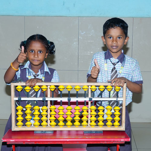 Abacus