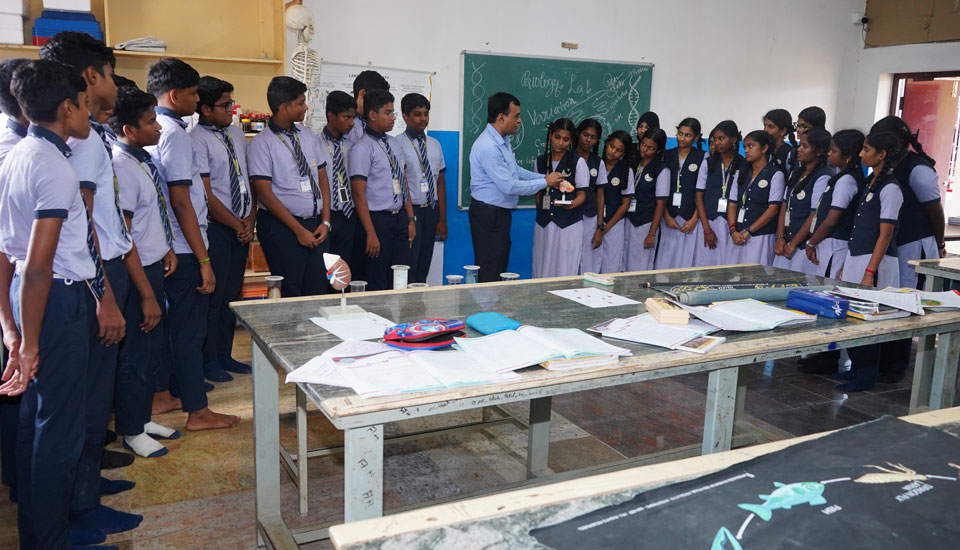 Bio-Lab